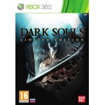 Dark Souls Limited Edition [Xbox 360]